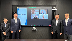 星空体育网页版在线登录官网入口董事會決議通過收購德國BHTC拓展智慧移動生態圈